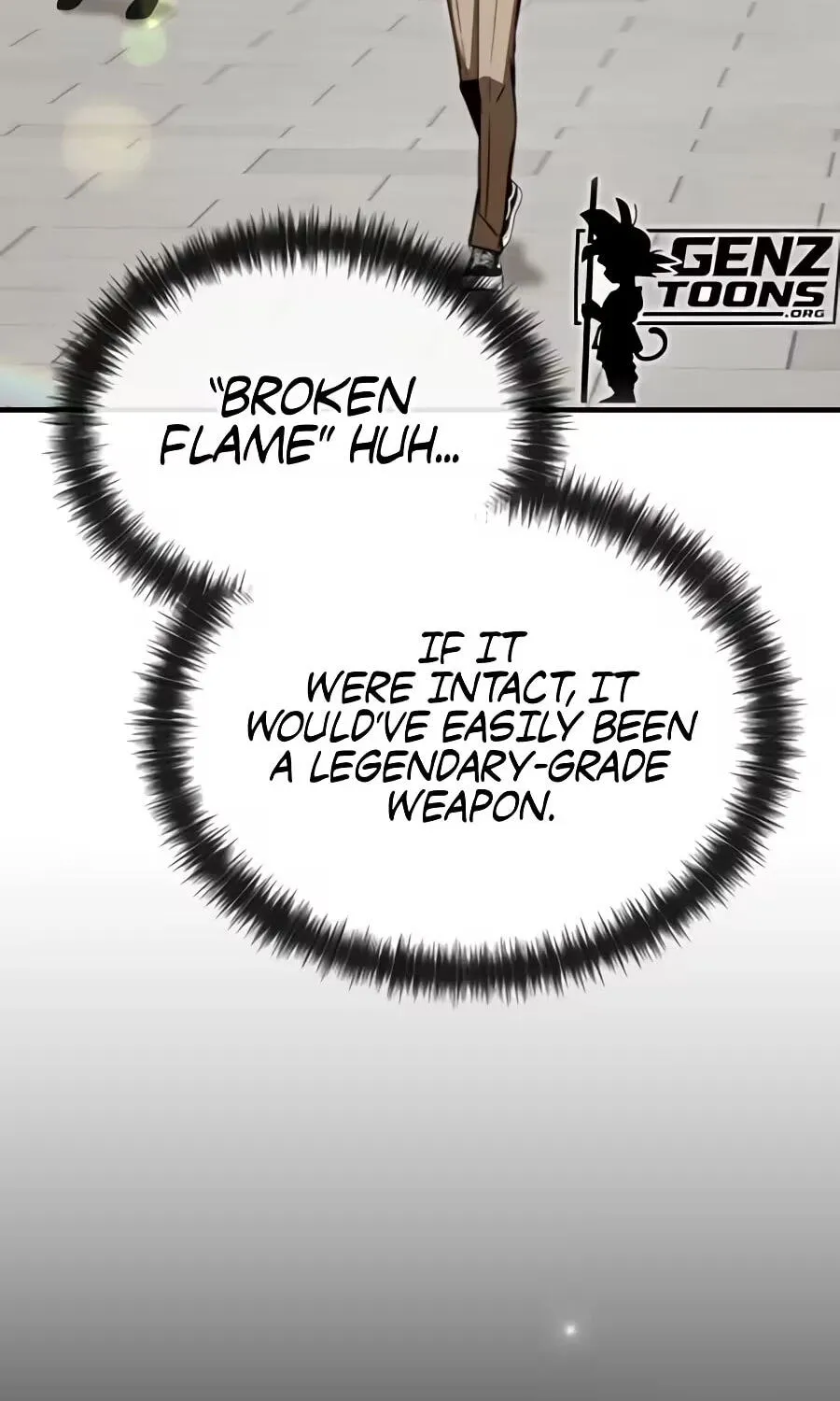 The Regressor Can Make Them All, chapter 32, page 175