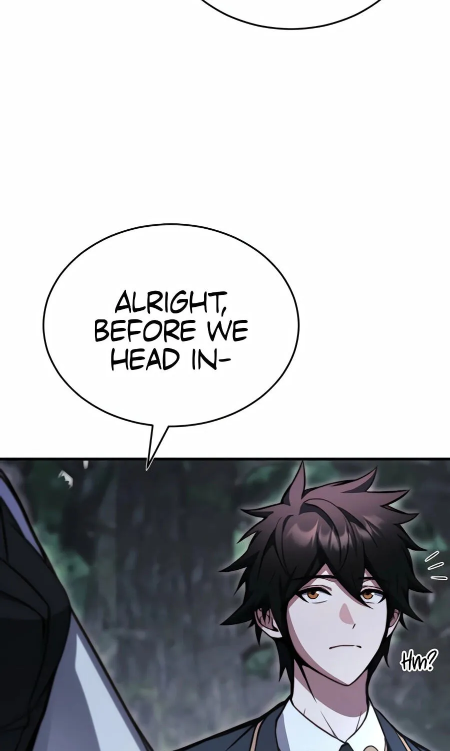 The Regressor Can Make Them All, chapter 33, page 7