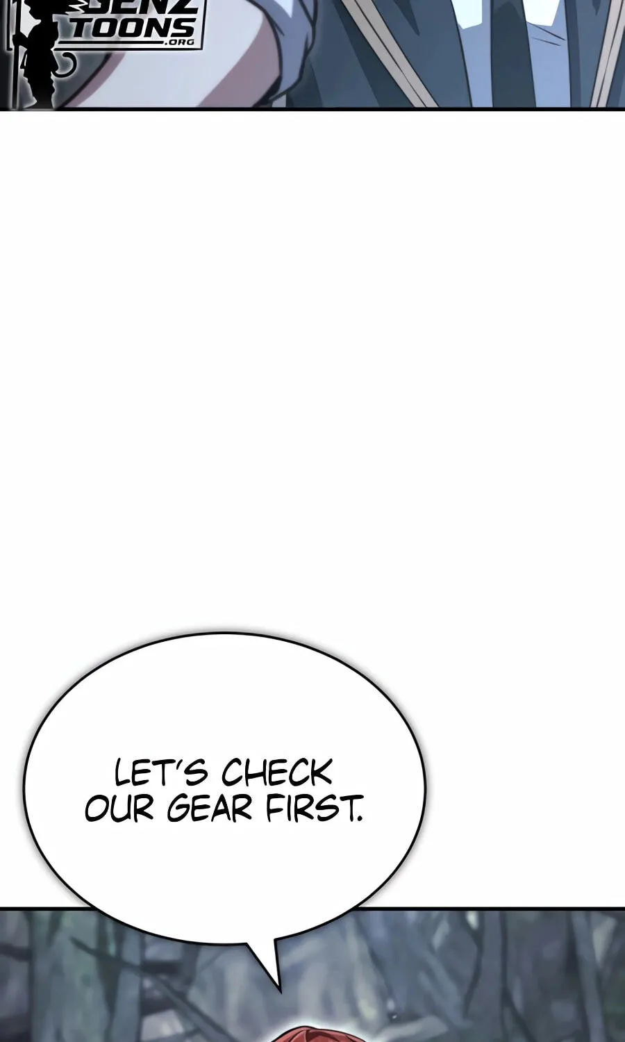 The Regressor Can Make Them All, chapter 33, page 9