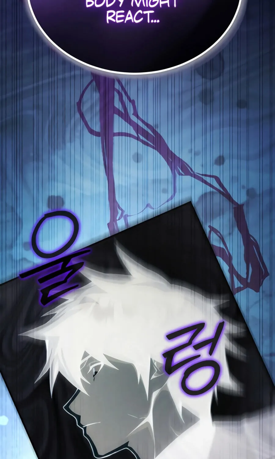 The Regressor Can Make Them All, chapter 33, page 40