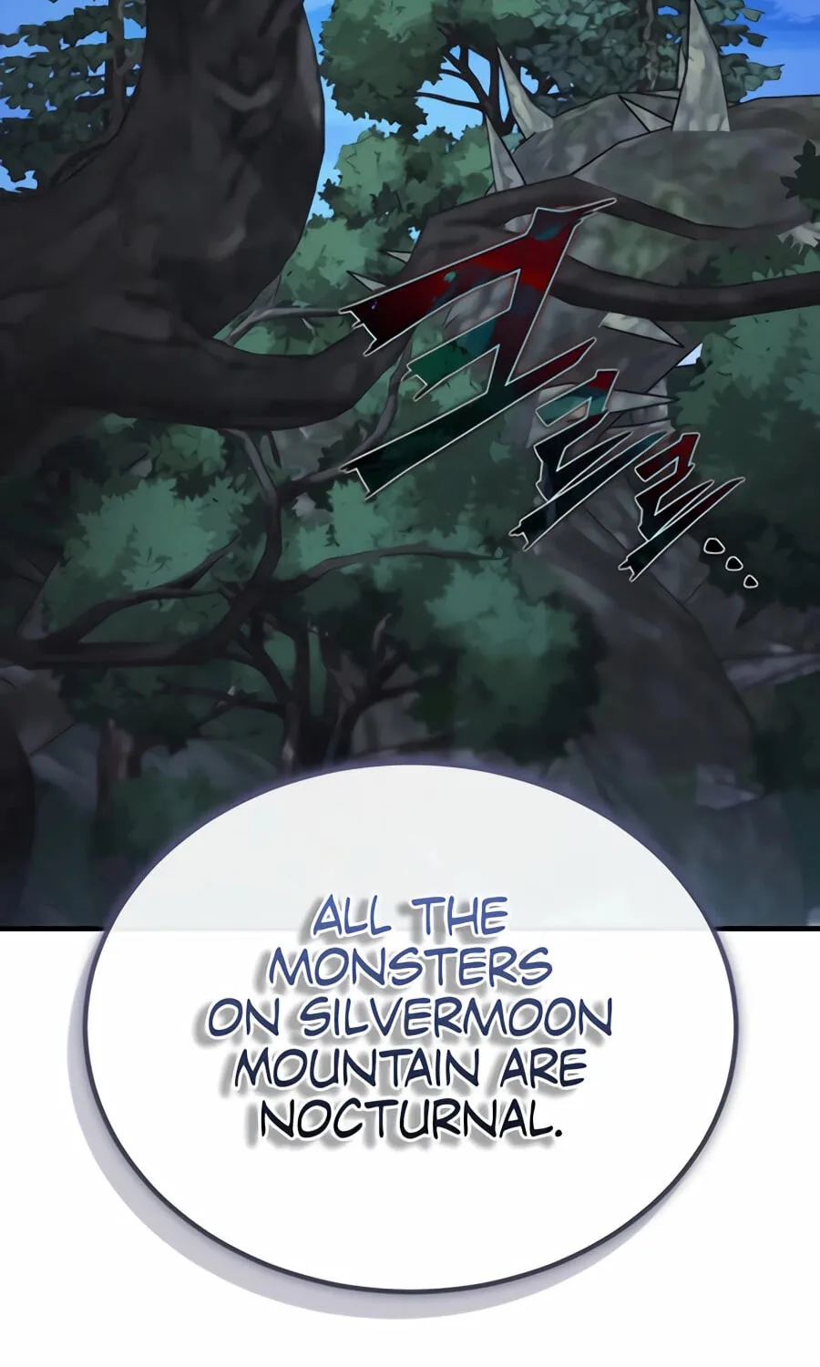 The Regressor Can Make Them All, chapter 33, page 56