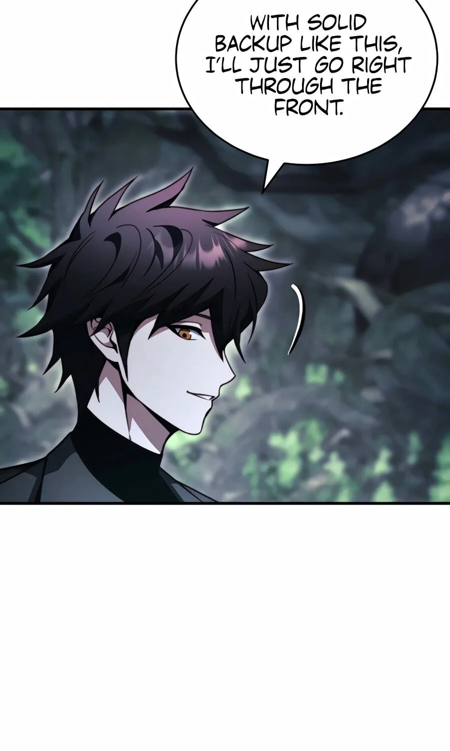 The Regressor Can Make Them All, chapter 33, page 62