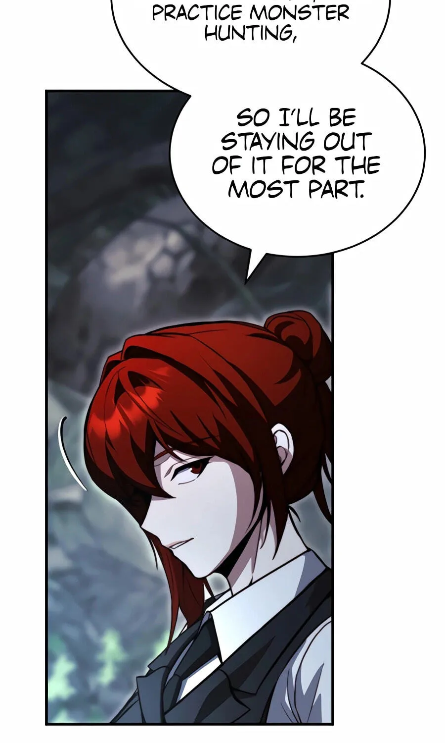 The Regressor Can Make Them All, chapter 33, page 64