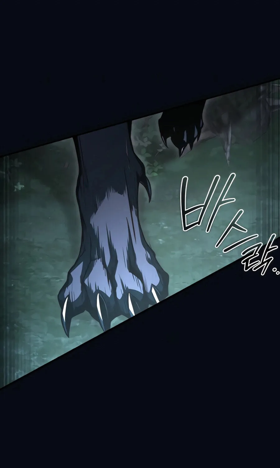 The Regressor Can Make Them All, chapter 33, page 74