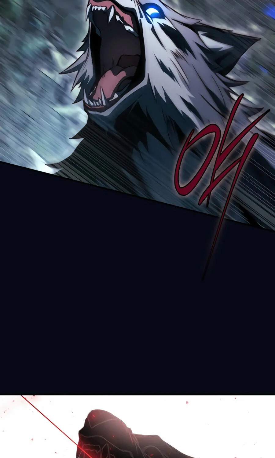 The Regressor Can Make Them All, chapter 33, page 134