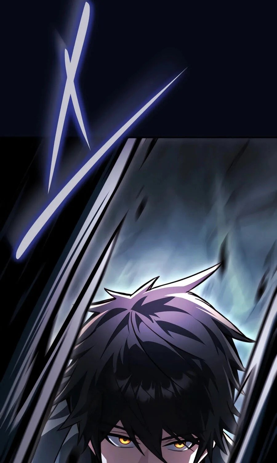 The Regressor Can Make Them All, chapter 33, page 138