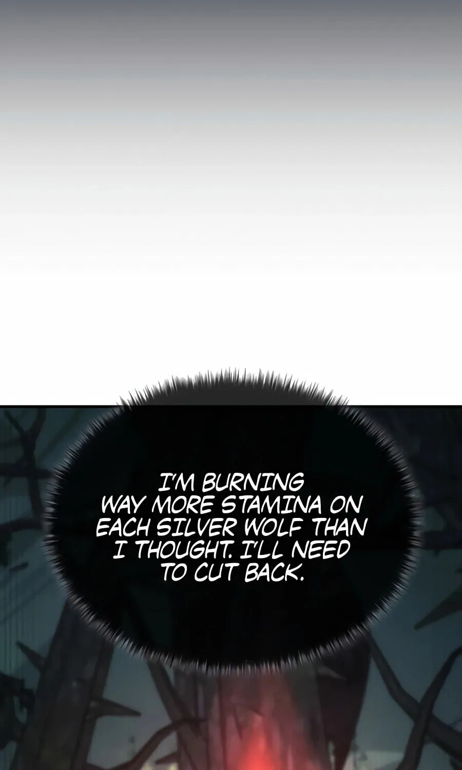 The Regressor Can Make Them All, chapter 33, page 142