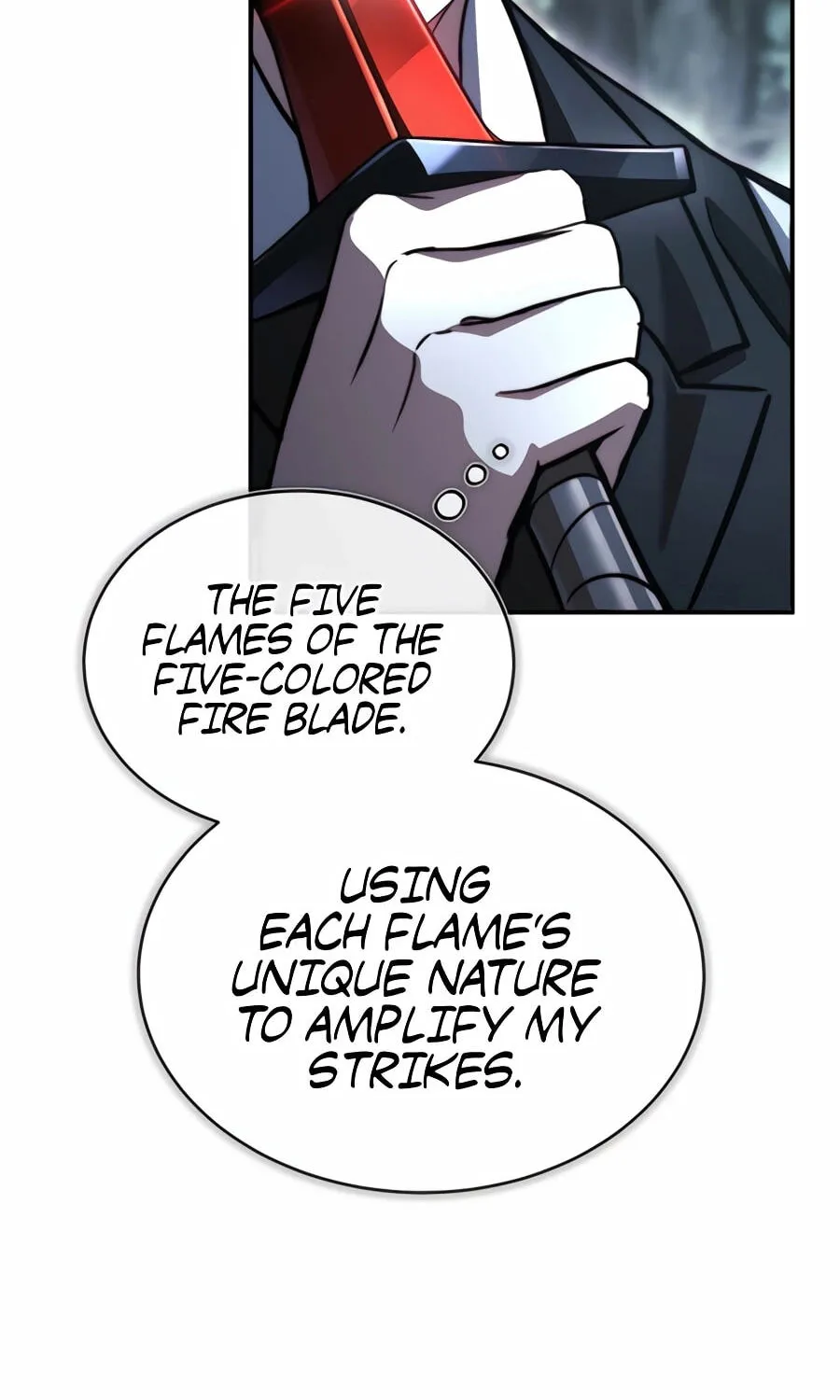 The Regressor Can Make Them All, chapter 33, page 148