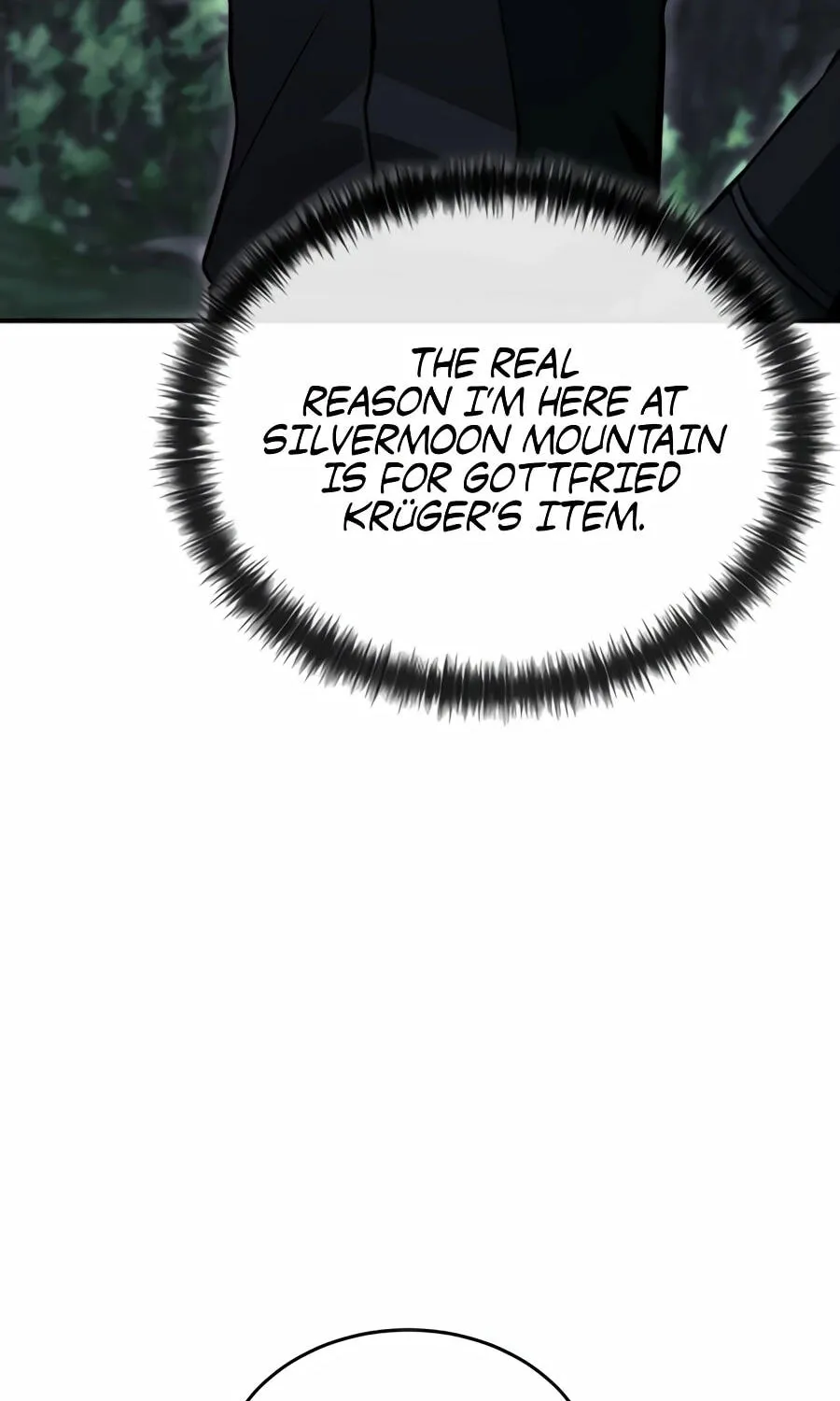 The Regressor Can Make Them All, chapter 33, page 164