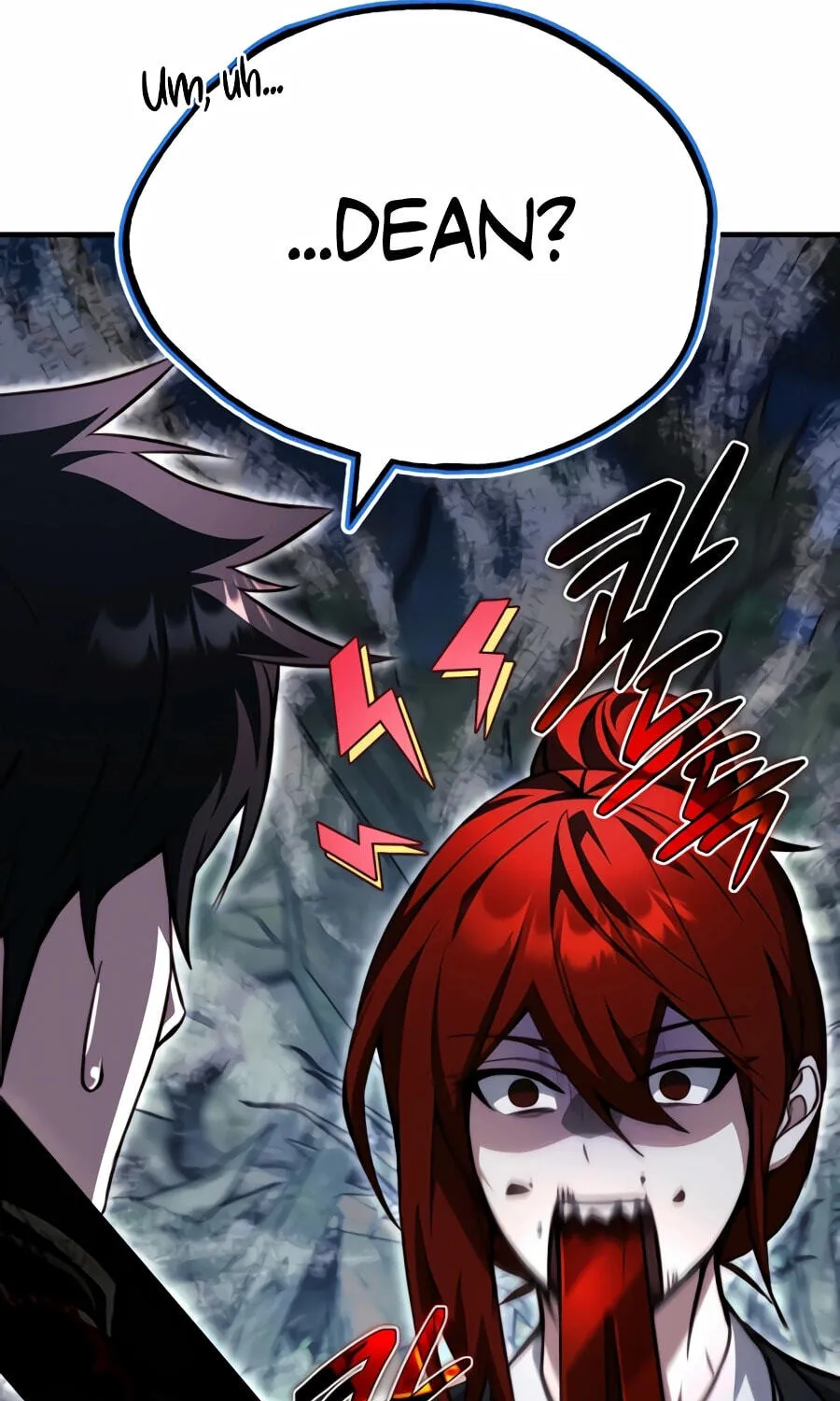 The Regressor Can Make Them All, chapter 33, page 168