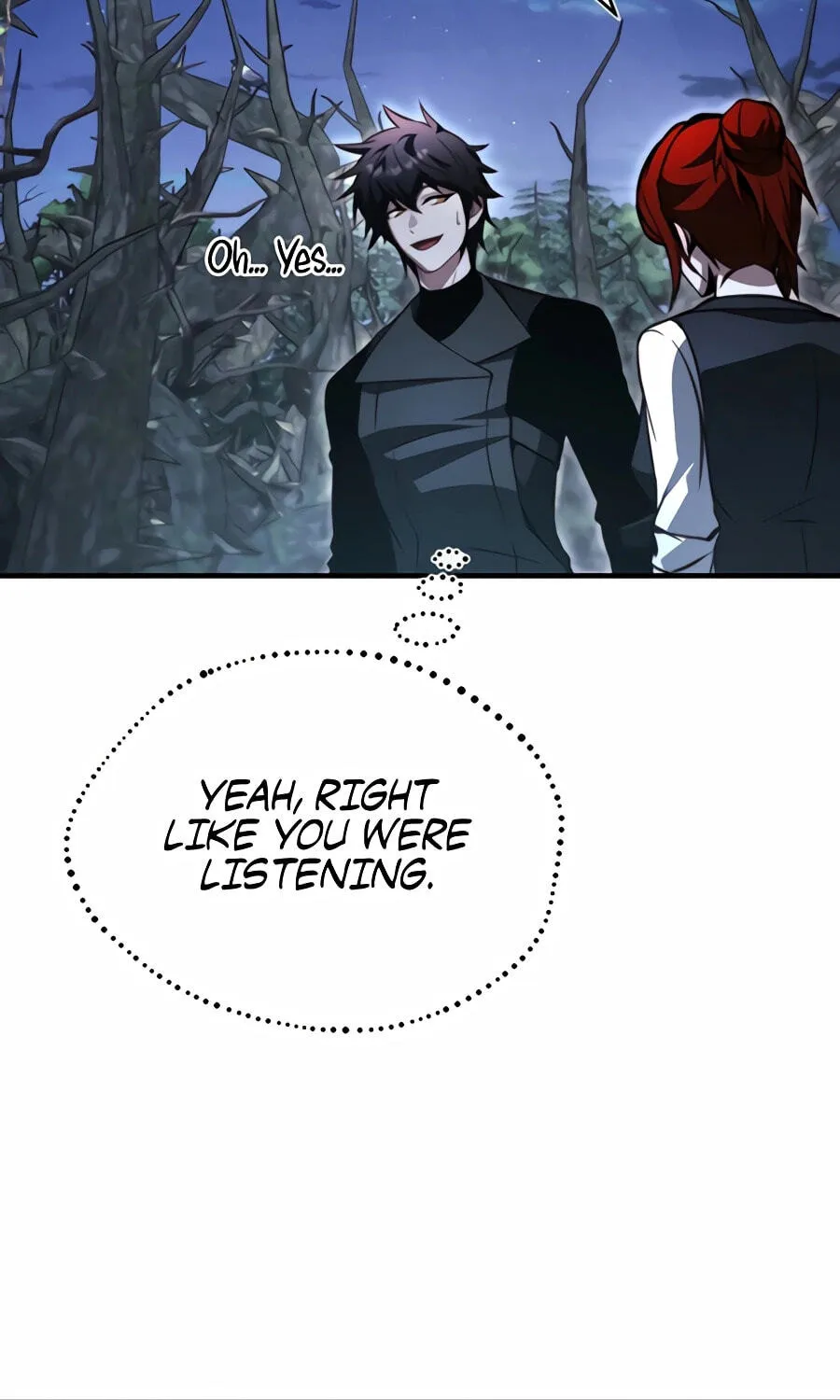 The Regressor Can Make Them All, chapter 33, page 176