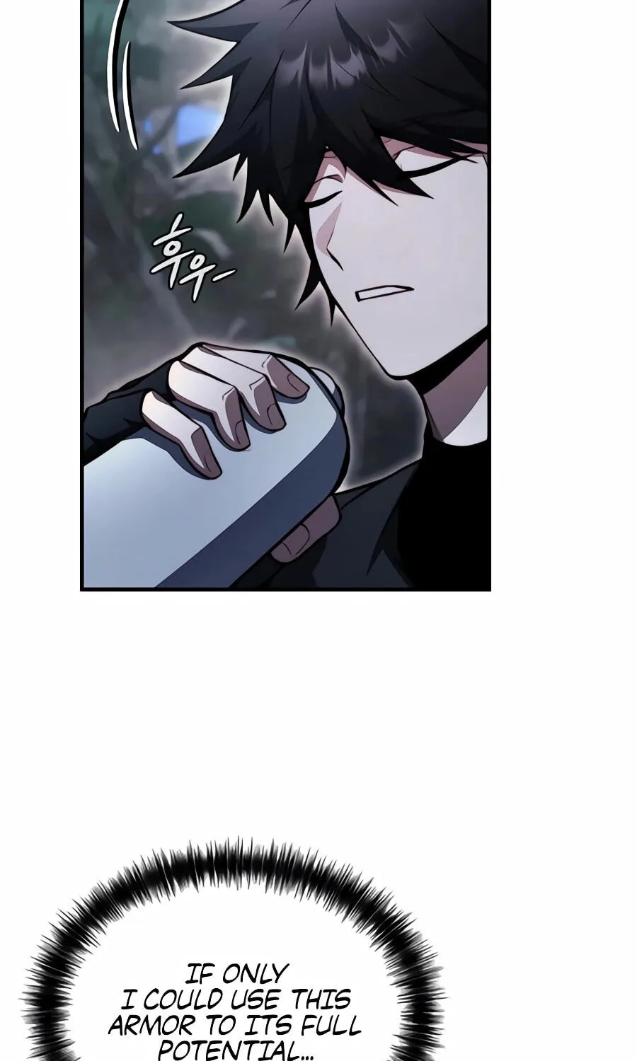 The Regressor Can Make Them All, chapter 34, page 10