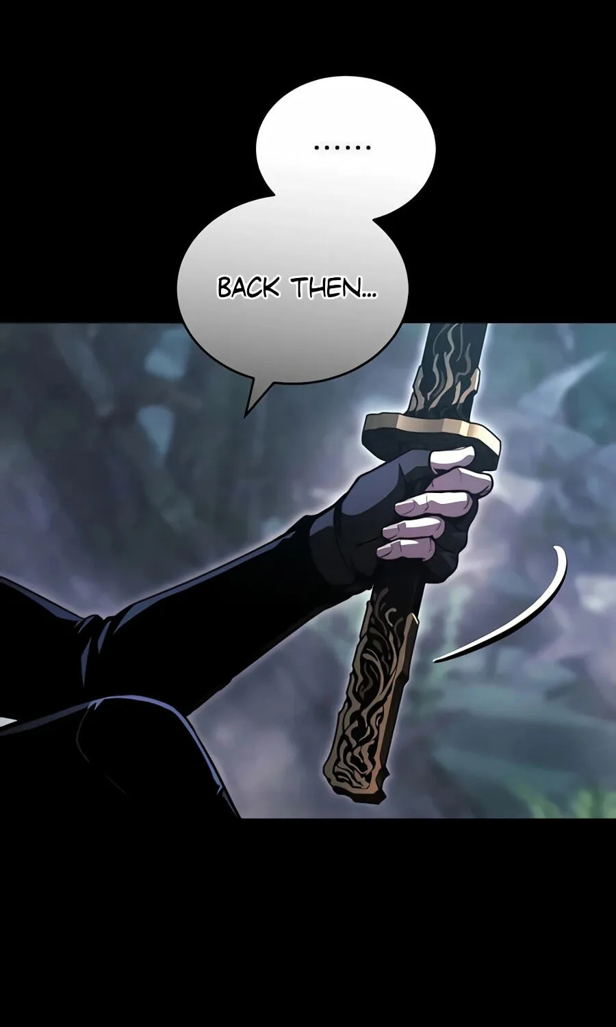 The Regressor Can Make Them All, chapter 34, page 28