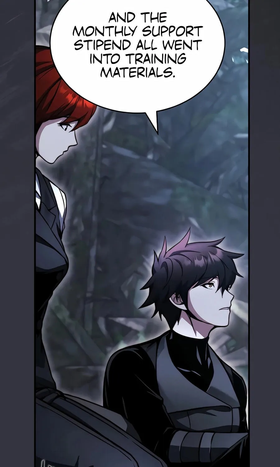 The Regressor Can Make Them All, chapter 34, page 36