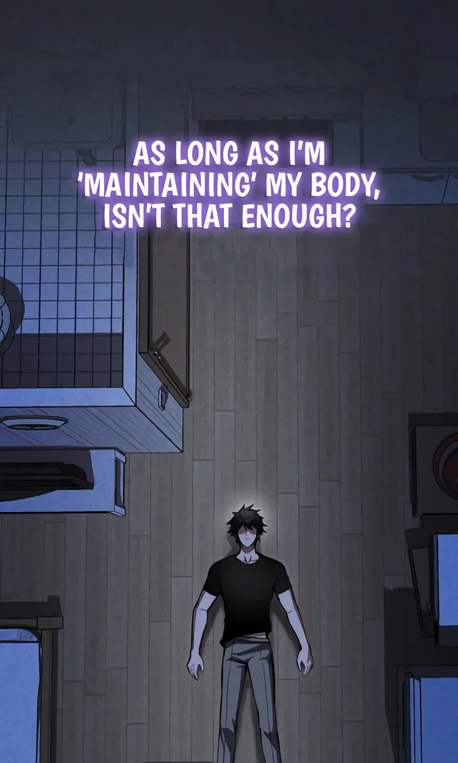 The Regressor Can Make Them All, chapter 34, page 40