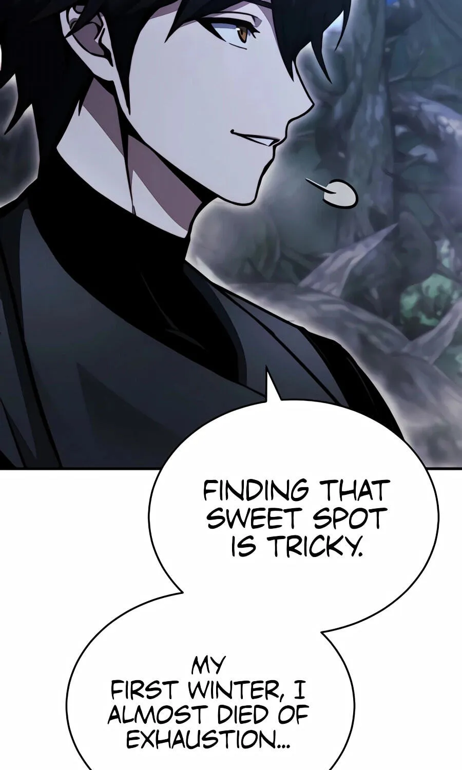 The Regressor Can Make Them All, chapter 34, page 50