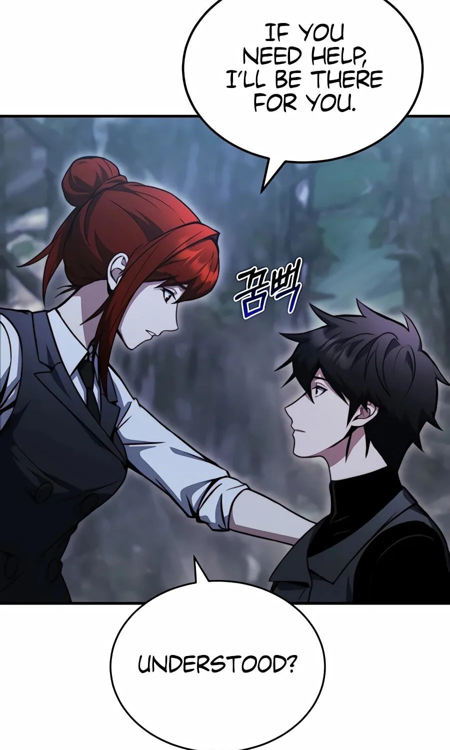 The Regressor Can Make Them All, chapter 34, page 82