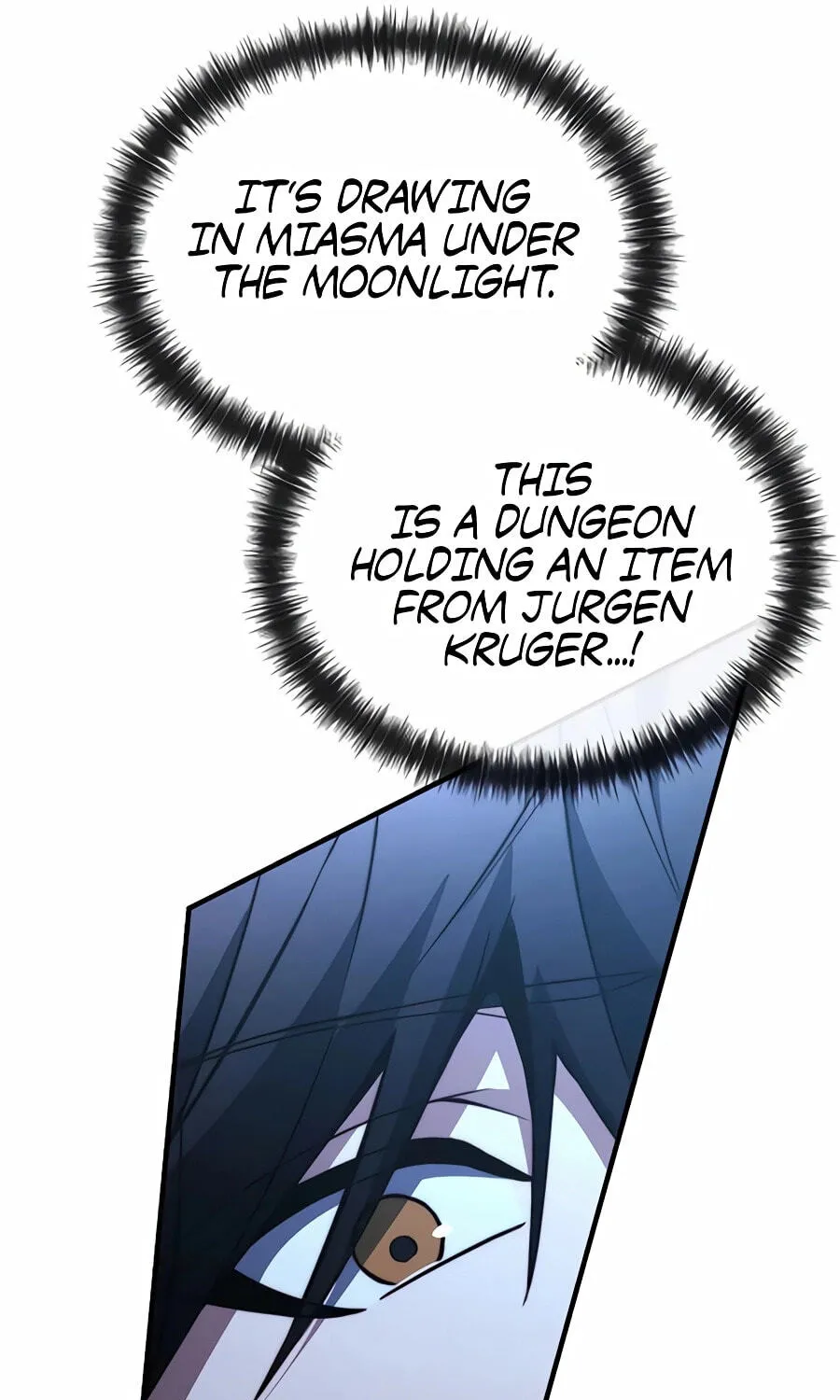 The Regressor Can Make Them All, chapter 34, page 108