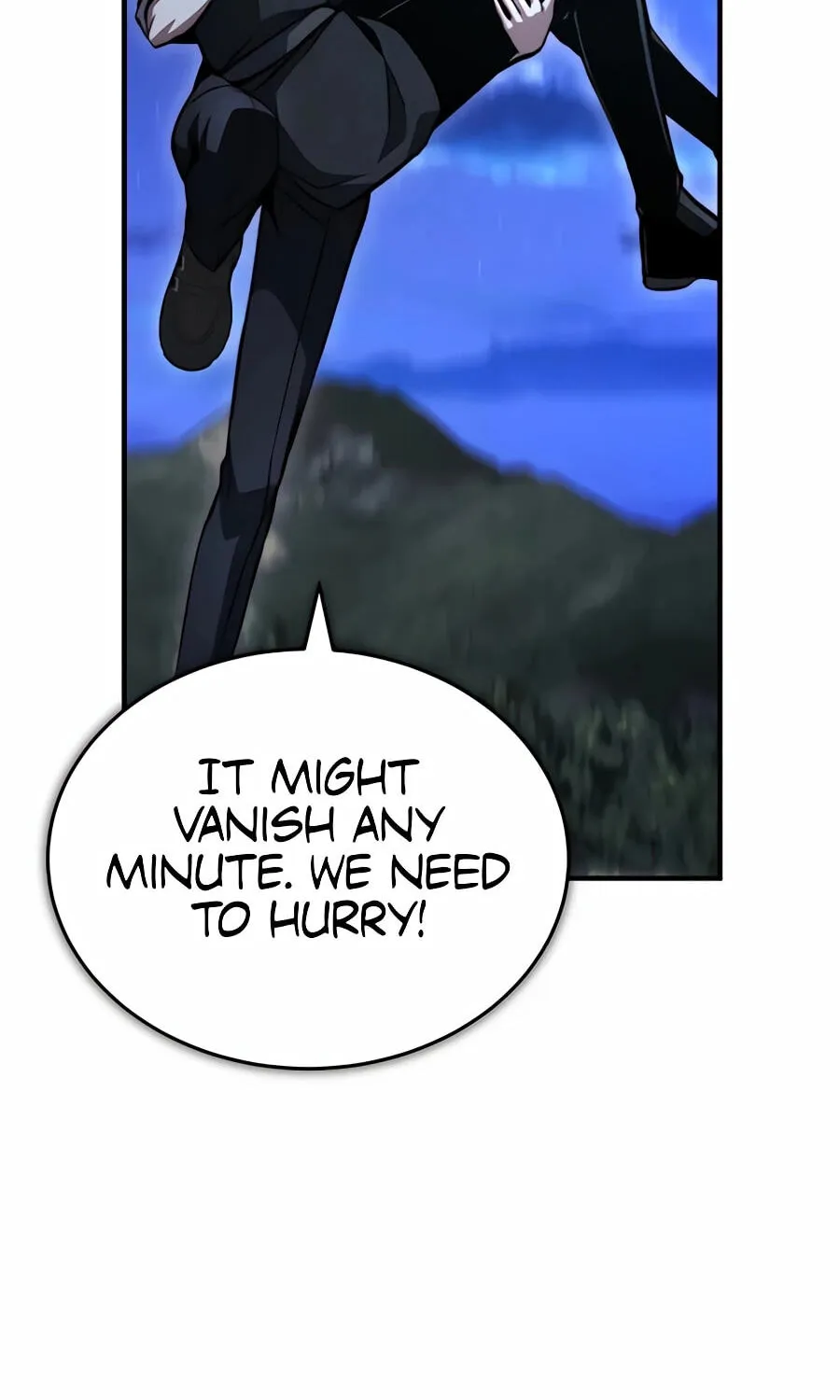 The Regressor Can Make Them All, chapter 34, page 122
