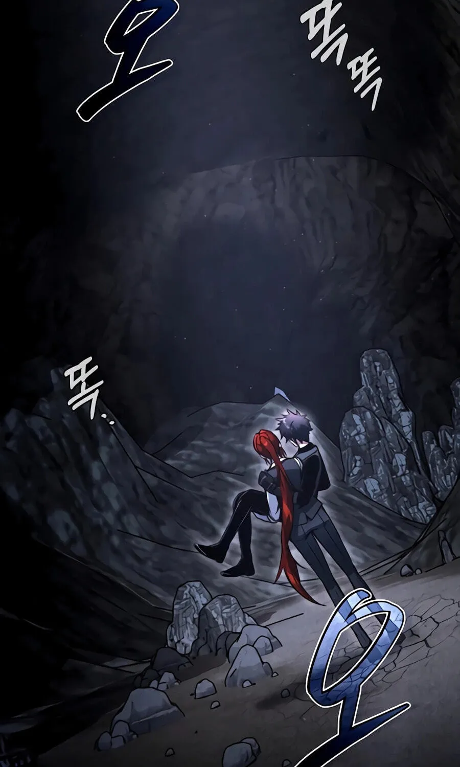 The Regressor Can Make Them All, chapter 34, page 168