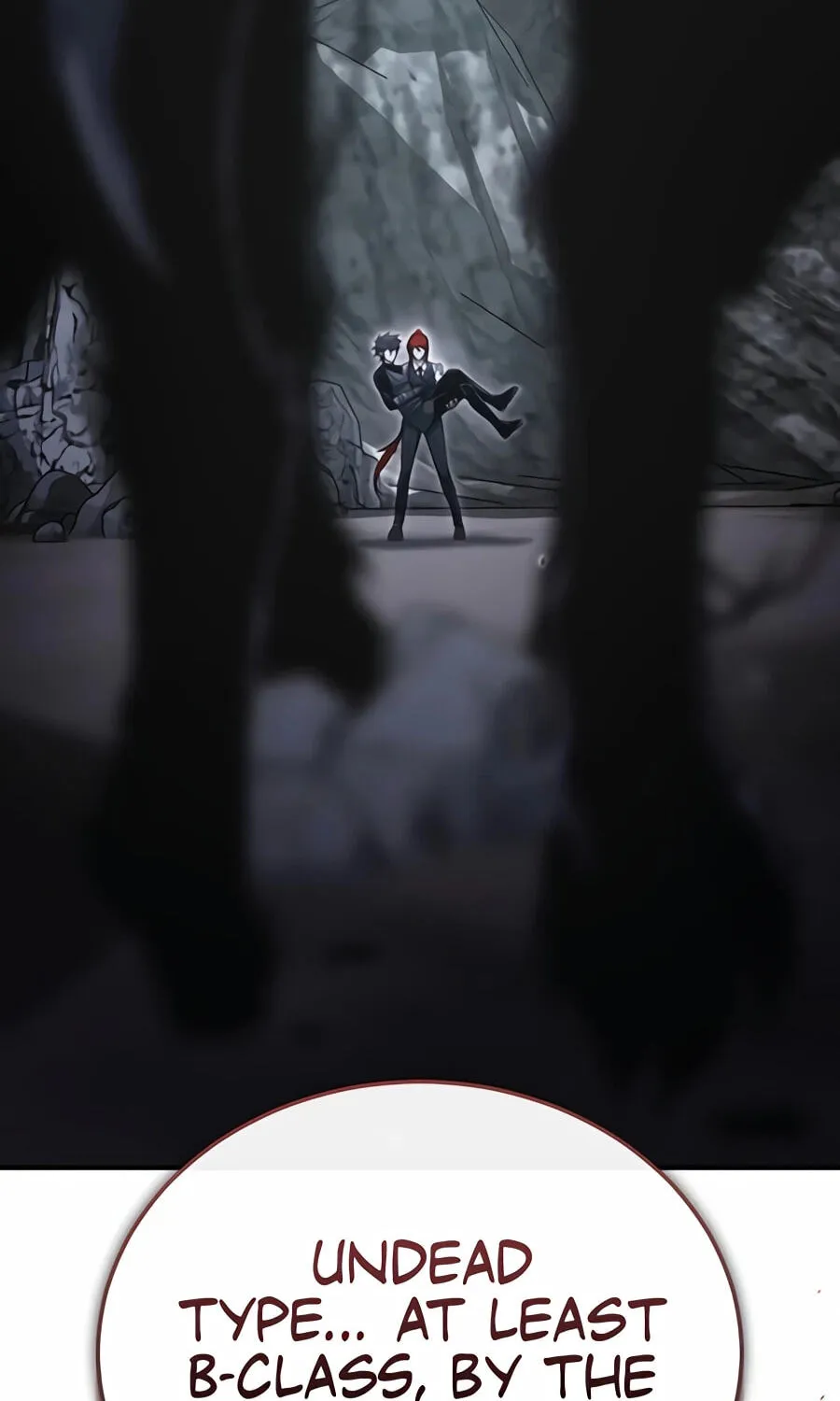 The Regressor Can Make Them All, chapter 34, page 190