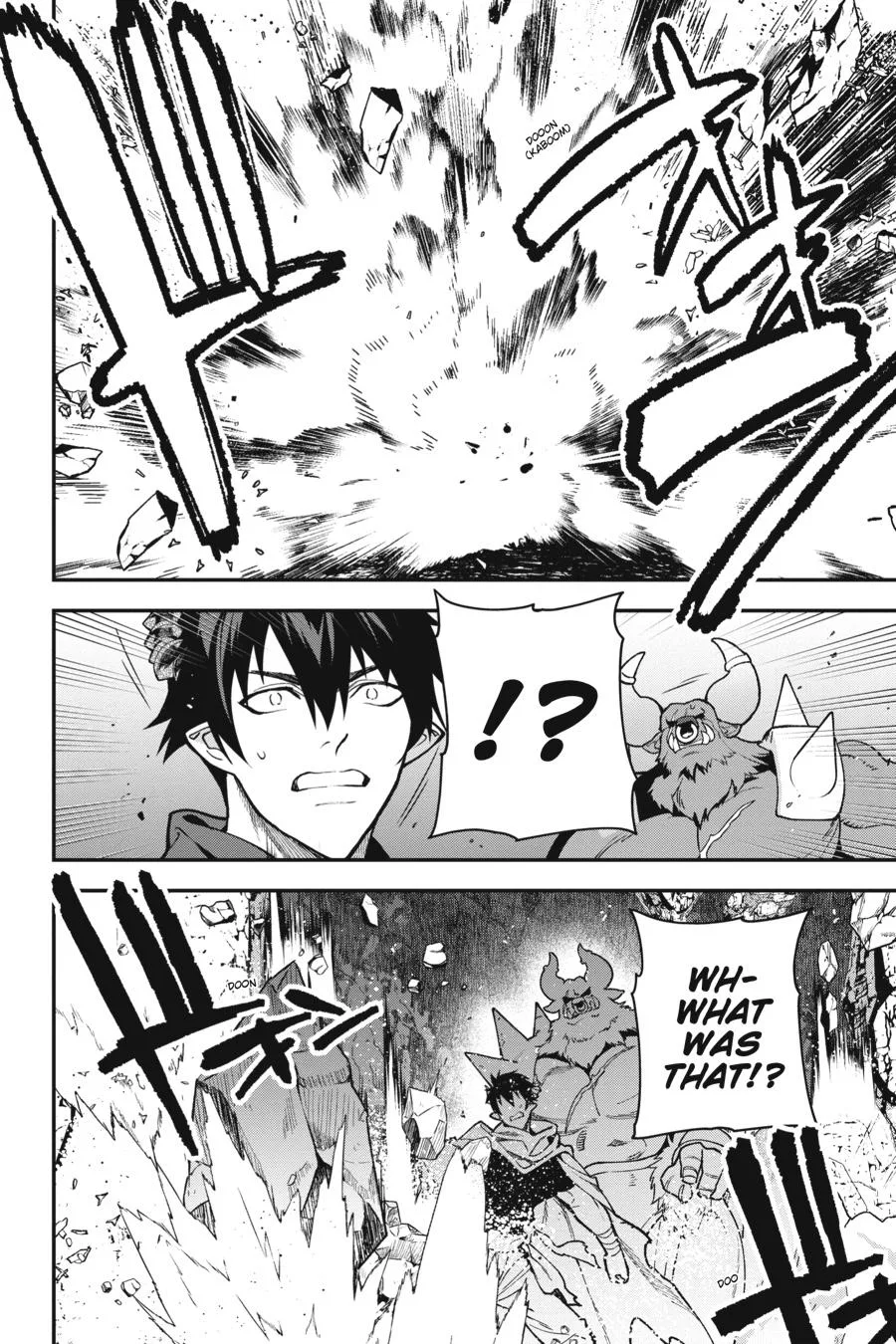 The Devil is a Part-Timer!, chapter 111, page 12