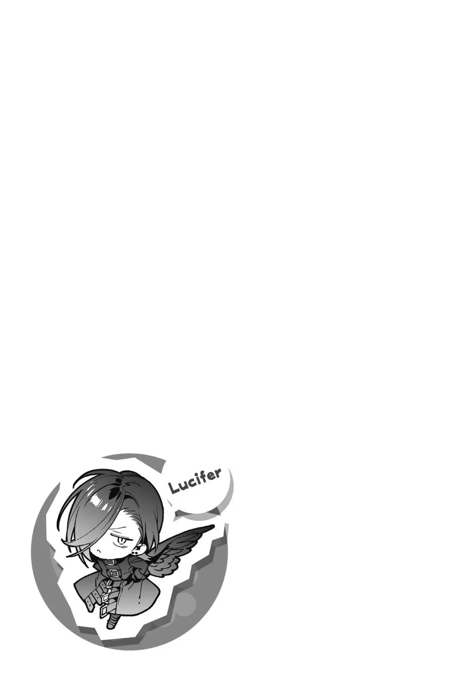 The Devil is a Part-Timer!, chapter 111, page 19