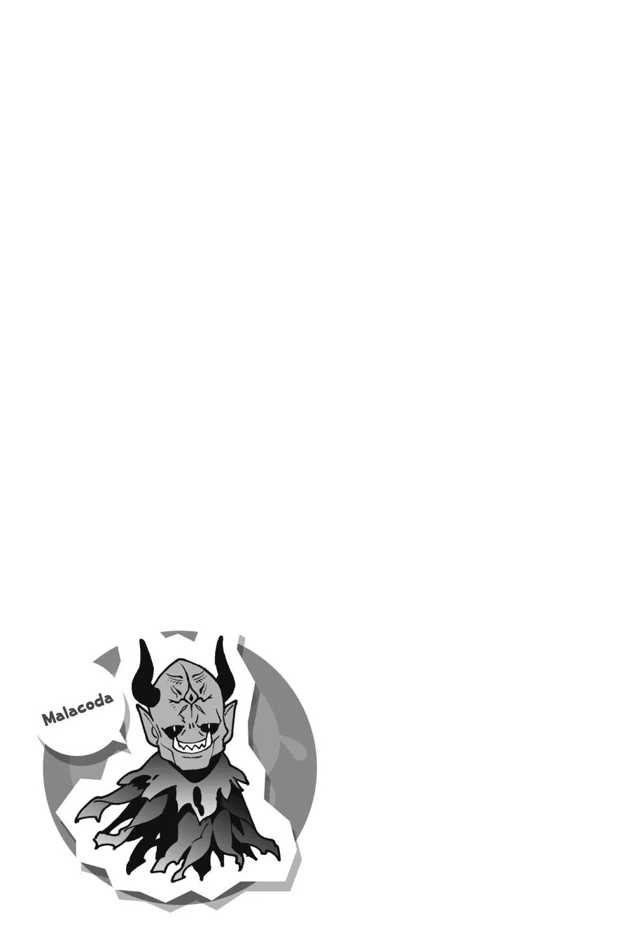 The Devil is a Part-Timer!, chapter 112, page 34