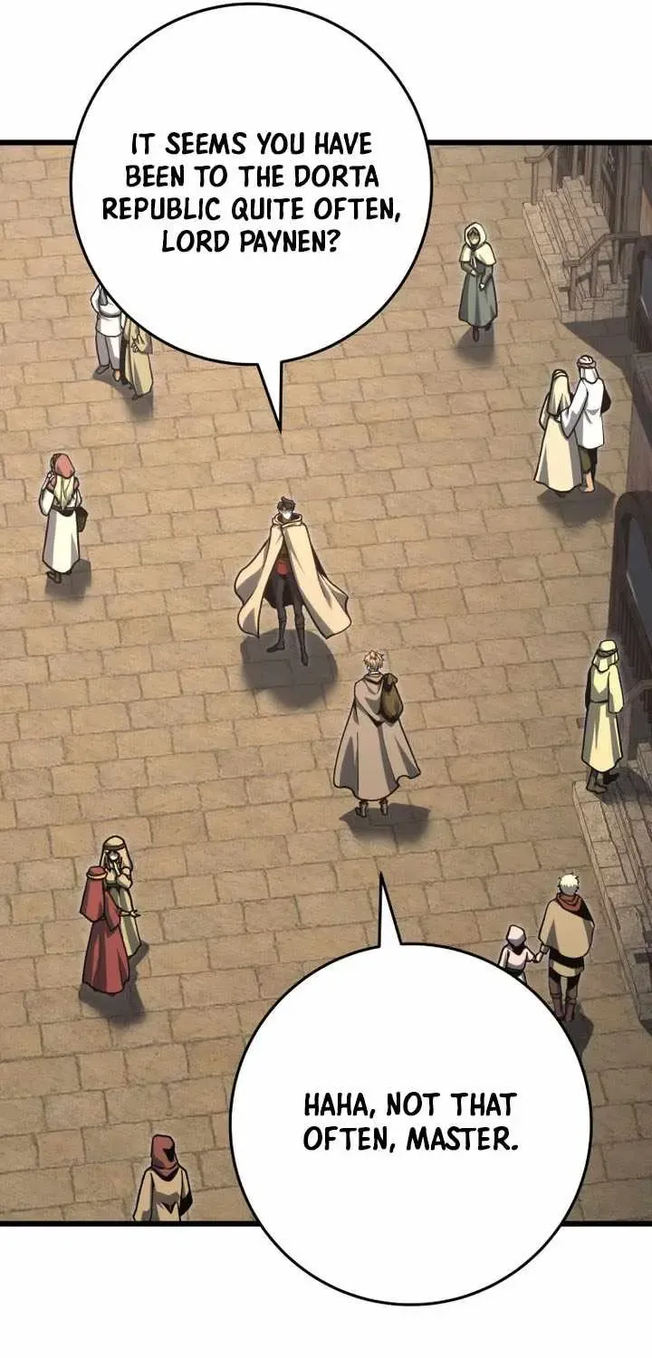 A Dragonslayer's Peerless Regression, chapter 98, page 10