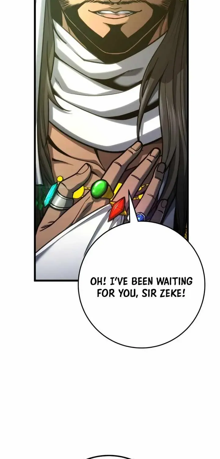 A Dragonslayer's Peerless Regression, chapter 98, page 14