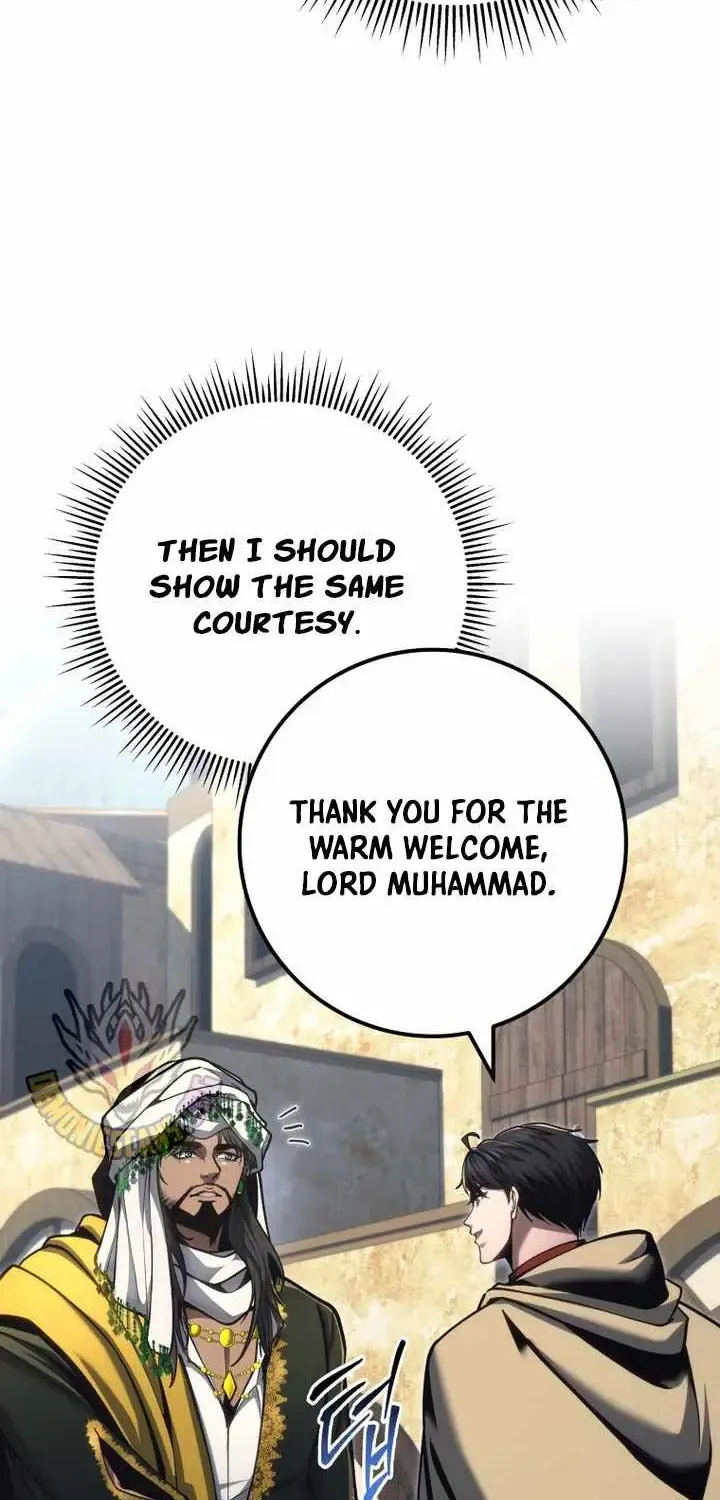 A Dragonslayer's Peerless Regression, chapter 98, page 18