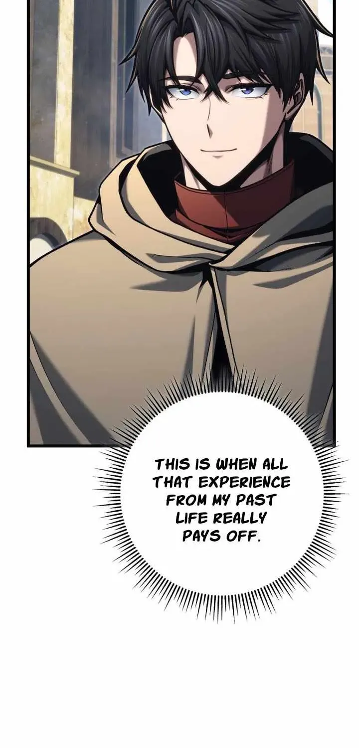 A Dragonslayer's Peerless Regression, chapter 98, page 20