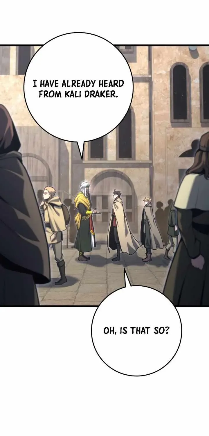A Dragonslayer's Peerless Regression, chapter 98, page 21