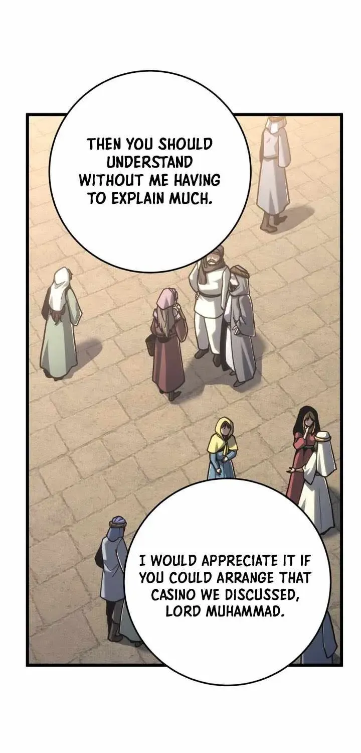 A Dragonslayer's Peerless Regression, chapter 98, page 22
