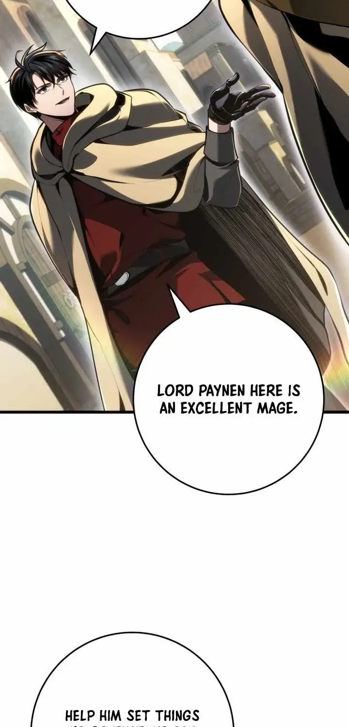 A Dragonslayer's Peerless Regression, chapter 98, page 28