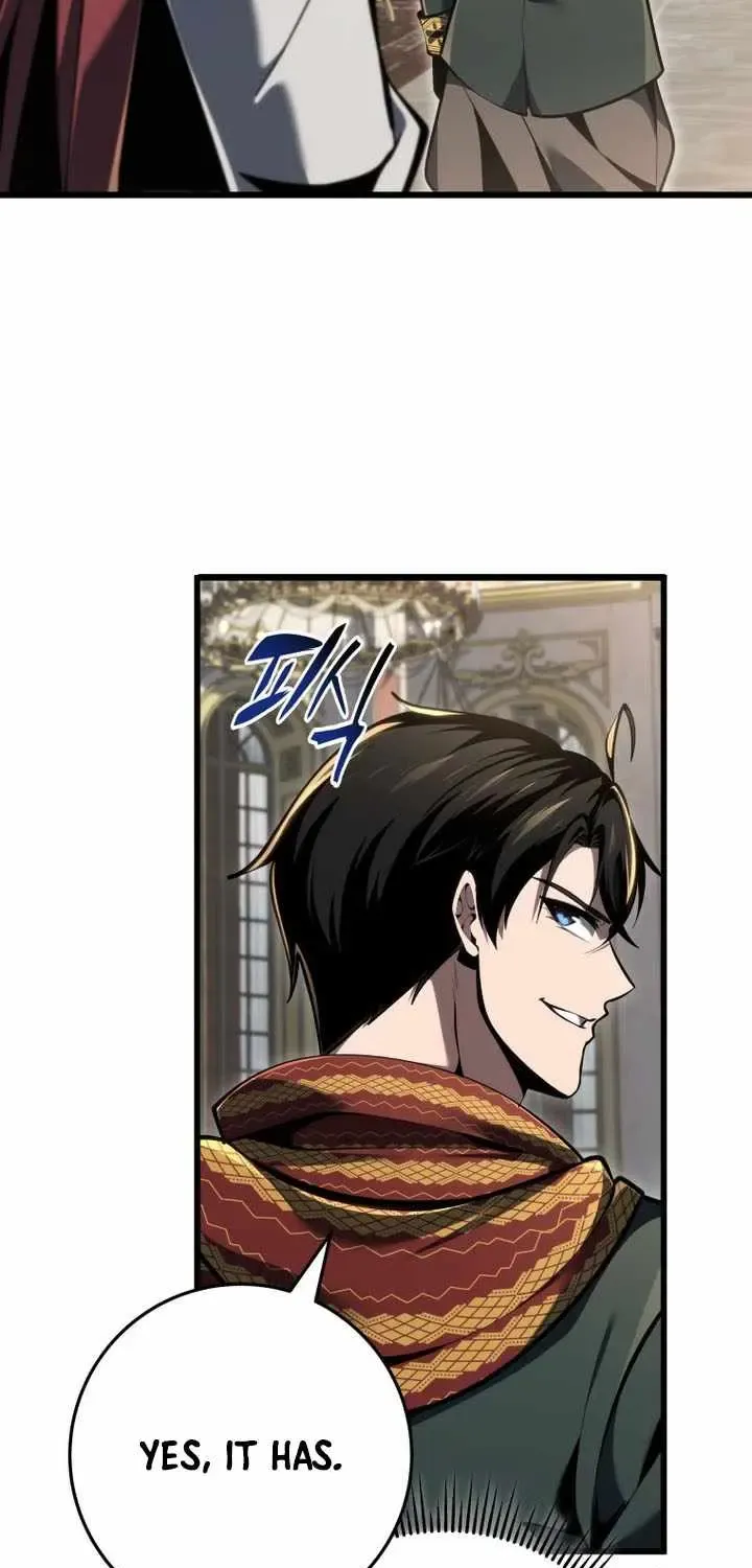 A Dragonslayer's Peerless Regression, chapter 98, page 42