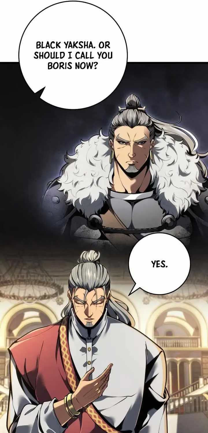 A Dragonslayer's Peerless Regression, chapter 98, page 44