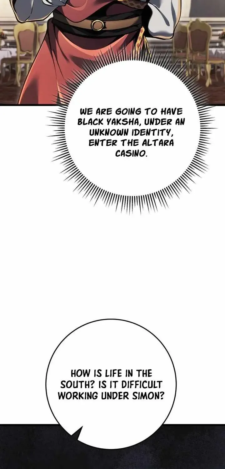 A Dragonslayer's Peerless Regression, chapter 98, page 45