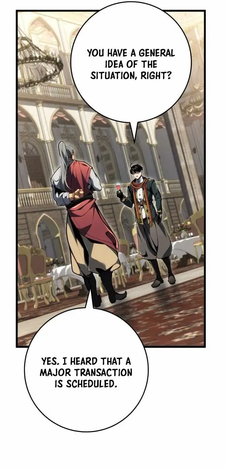 A Dragonslayer's Peerless Regression, chapter 98, page 50