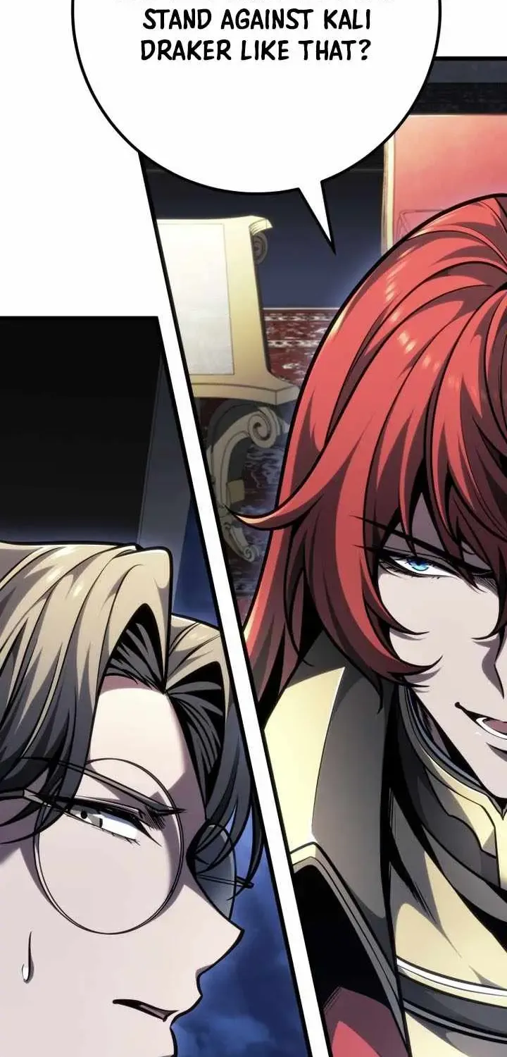A Dragonslayer's Peerless Regression, chapter 98, page 73