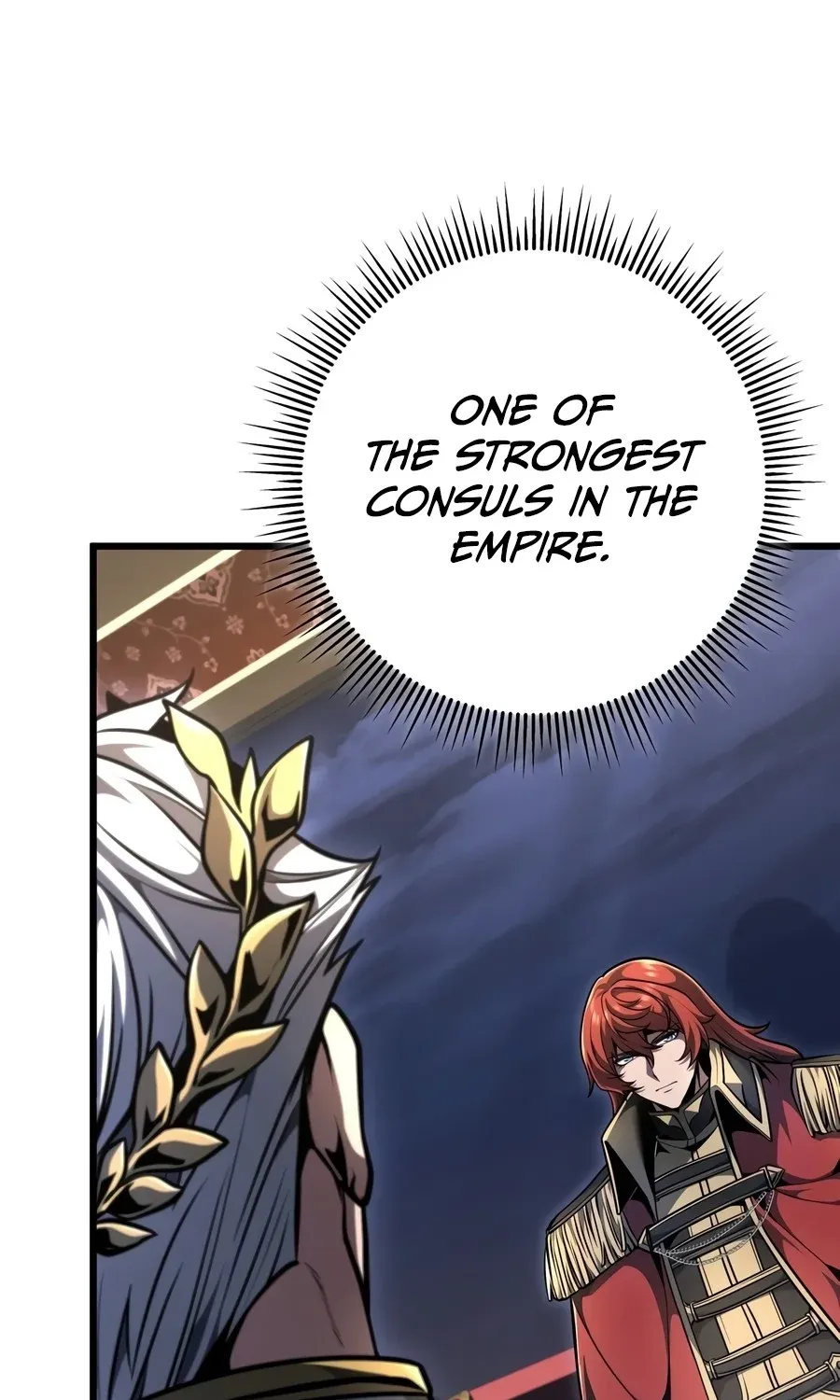 A Dragonslayer's Peerless Regression, chapter 99, page 9