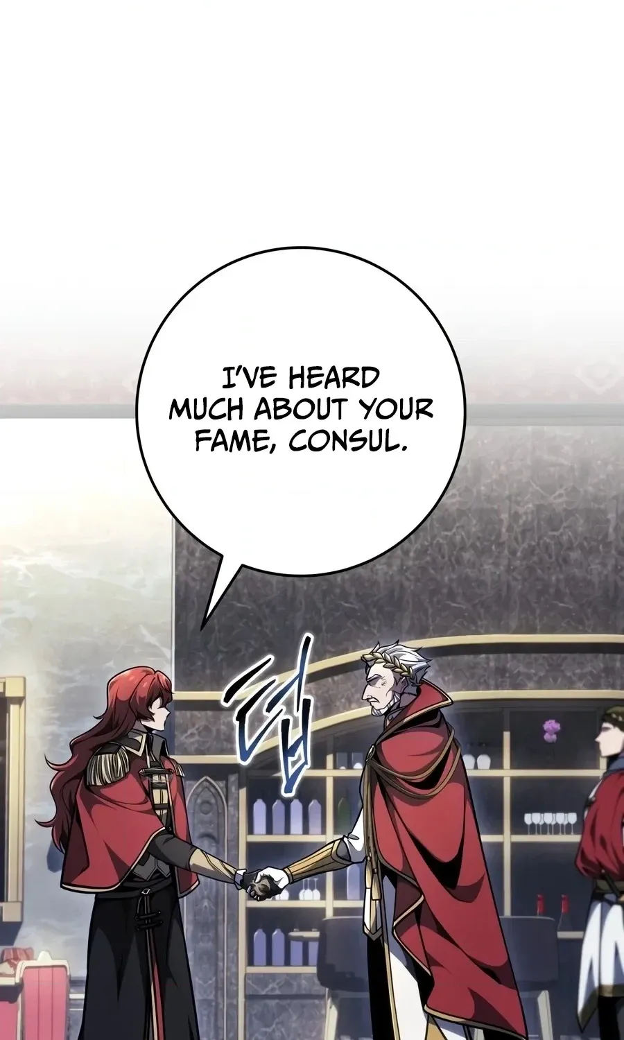 A Dragonslayer's Peerless Regression, chapter 99, page 17