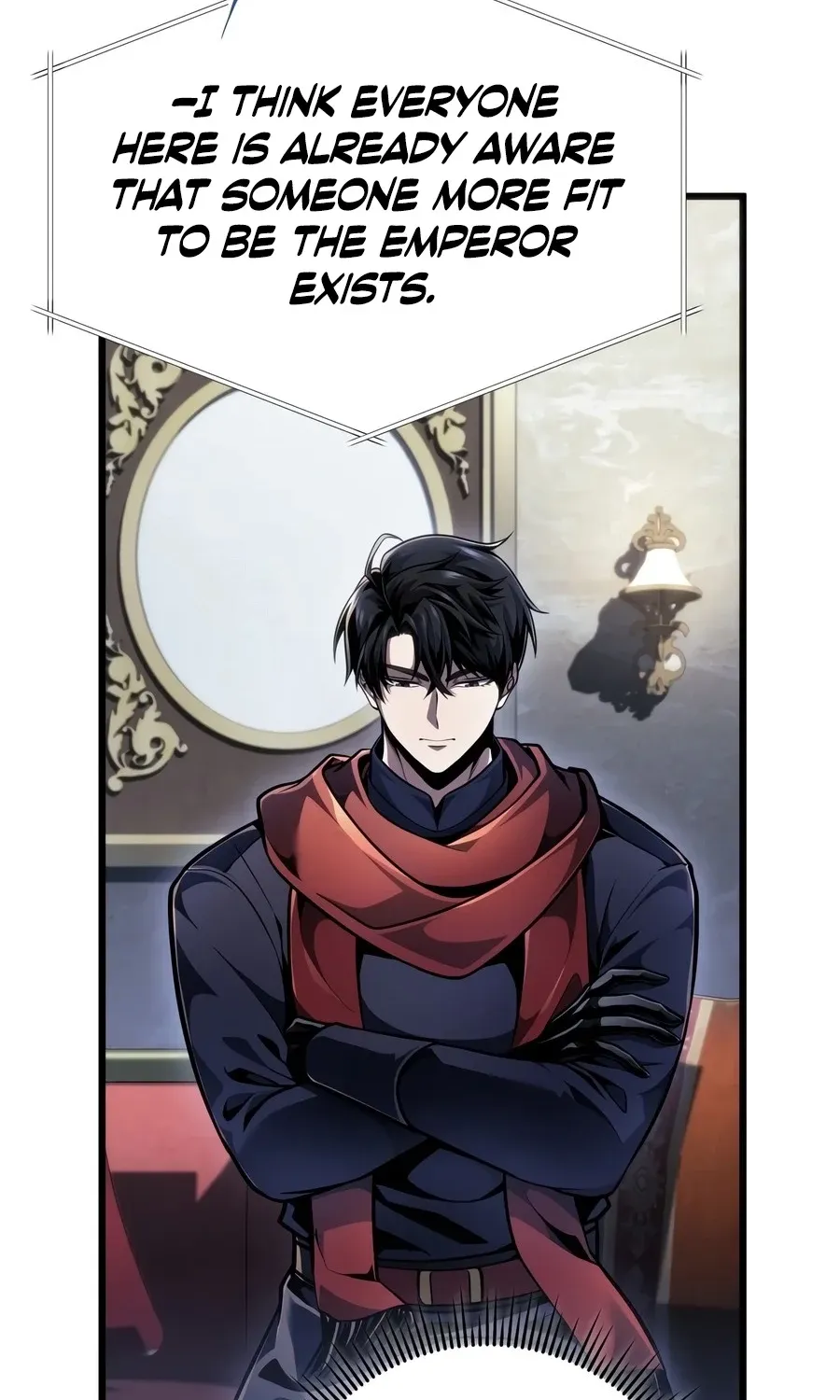 A Dragonslayer's Peerless Regression, chapter 99, page 32