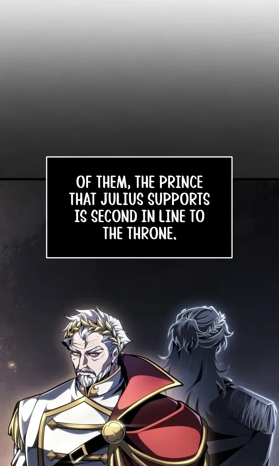A Dragonslayer's Peerless Regression, chapter 99, page 36