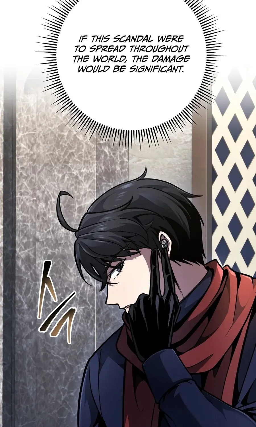 A Dragonslayer's Peerless Regression, chapter 99, page 61