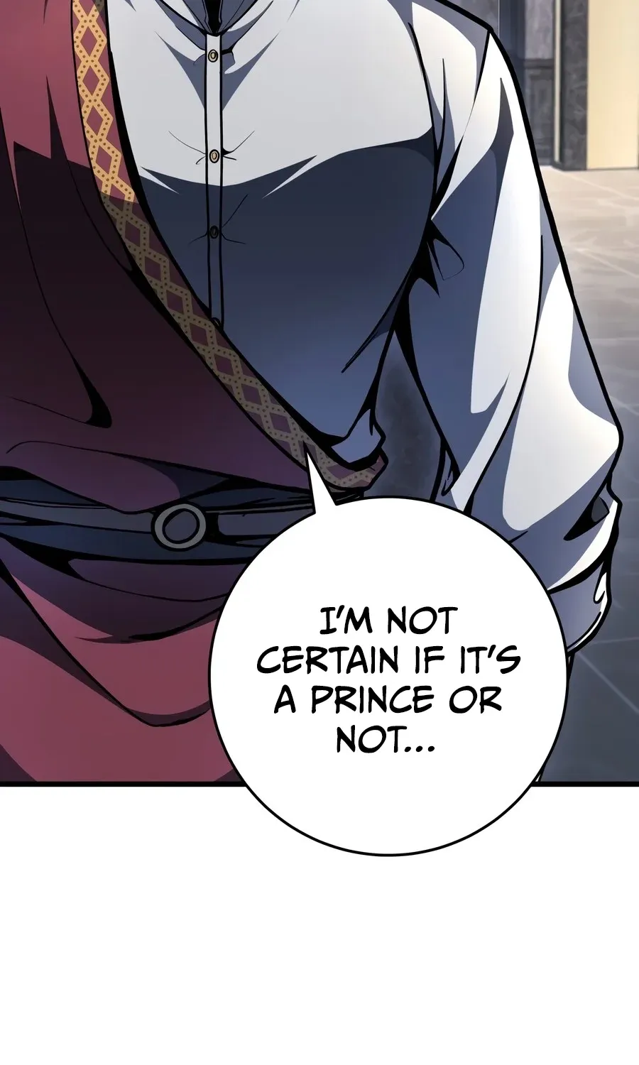 A Dragonslayer's Peerless Regression, chapter 99, page 65