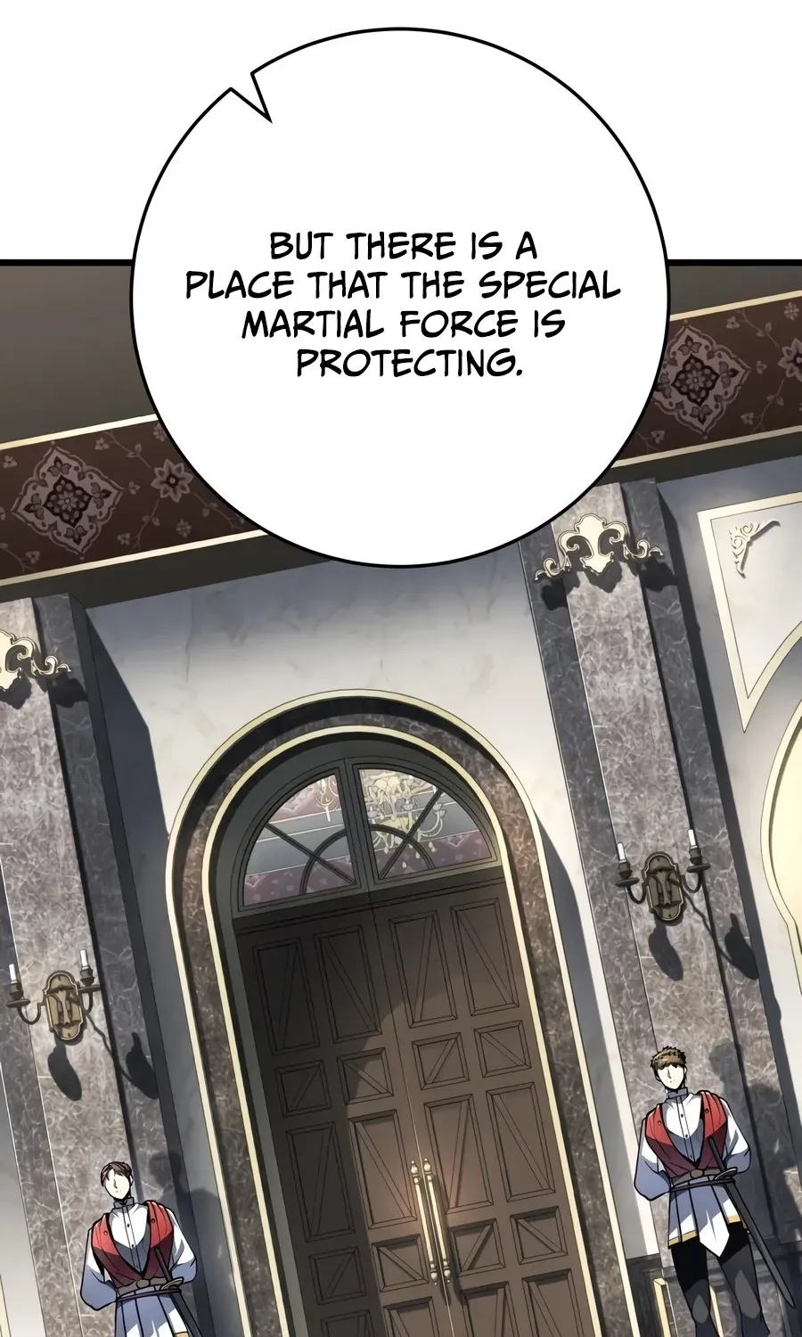 A Dragonslayer's Peerless Regression, chapter 99, page 67