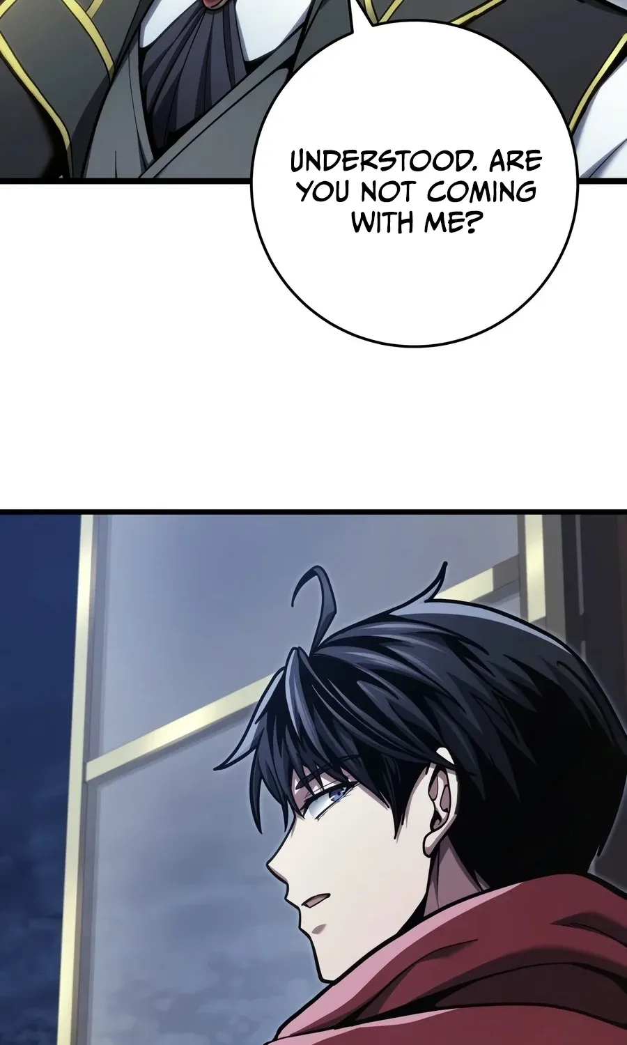 A Dragonslayer's Peerless Regression, chapter 99, page 81