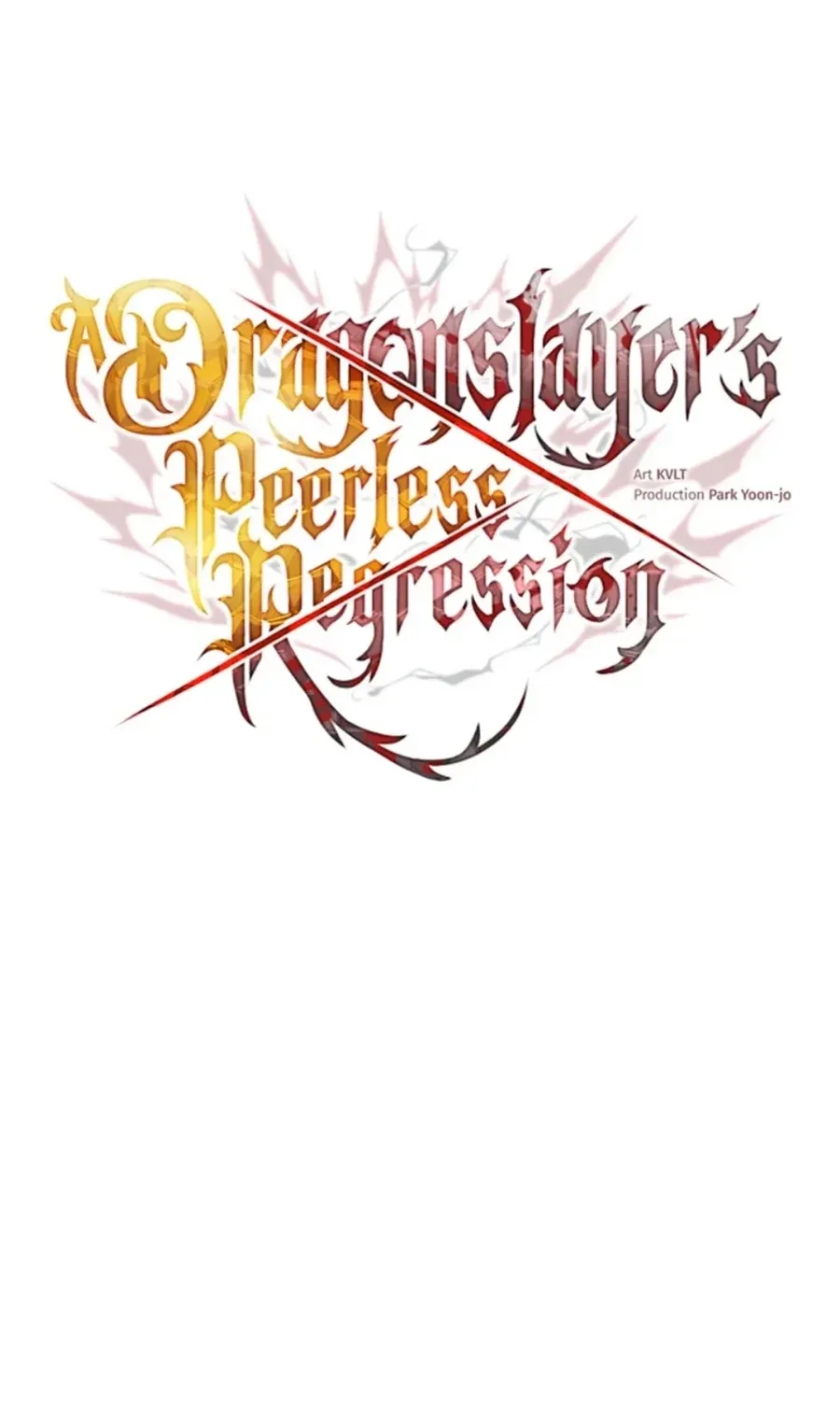 A Dragonslayer's Peerless Regression, chapter 99, page 93