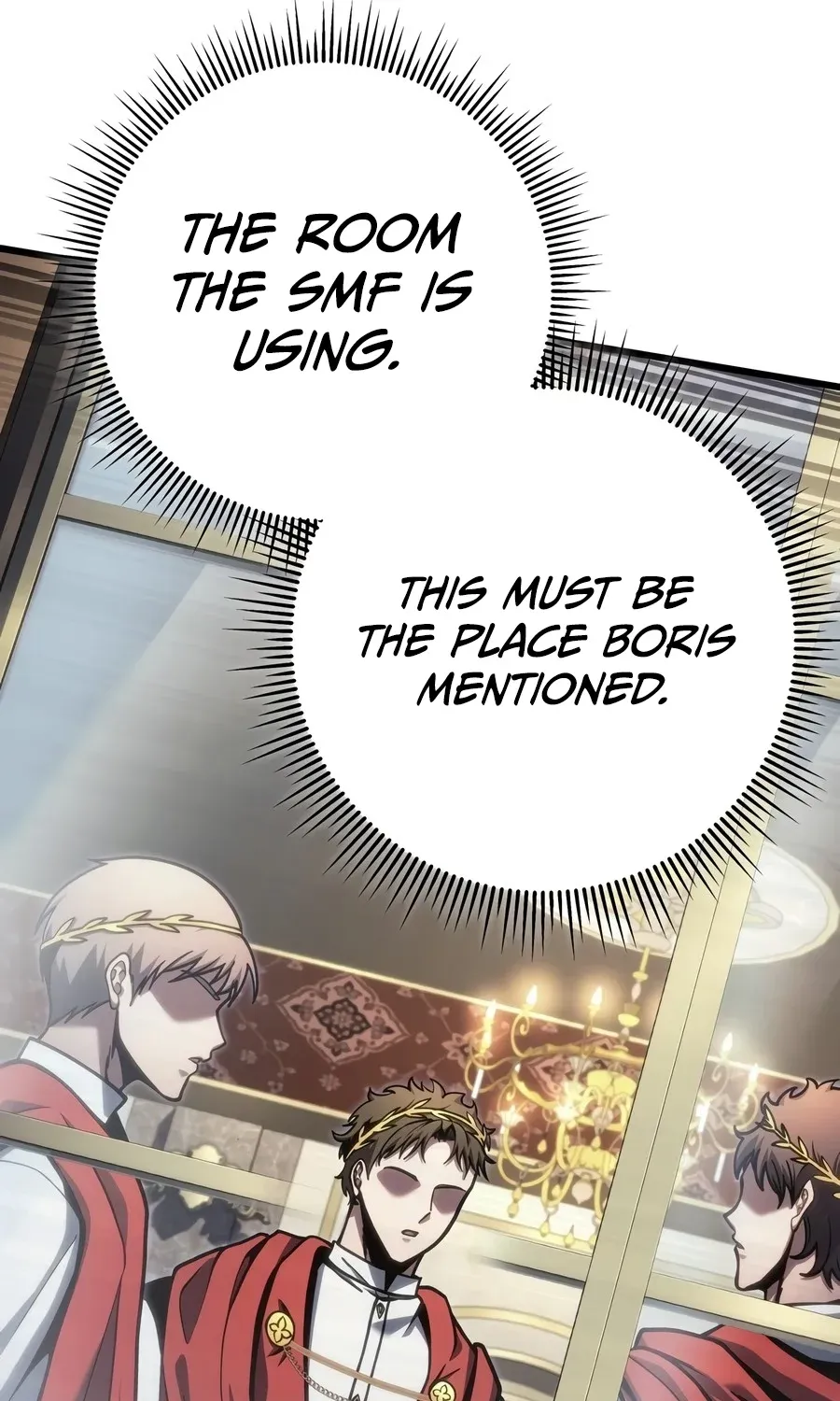 A Dragonslayer's Peerless Regression, chapter 99, page 103